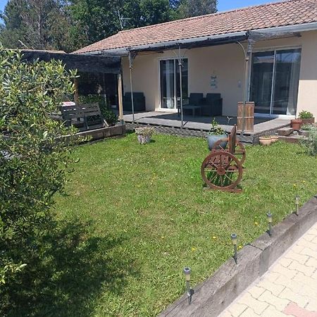 Bed and Breakfast La Cazaline La Teste-de-Buch Zewnętrze zdjęcie