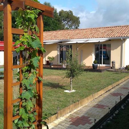 Bed and Breakfast La Cazaline La Teste-de-Buch Zewnętrze zdjęcie