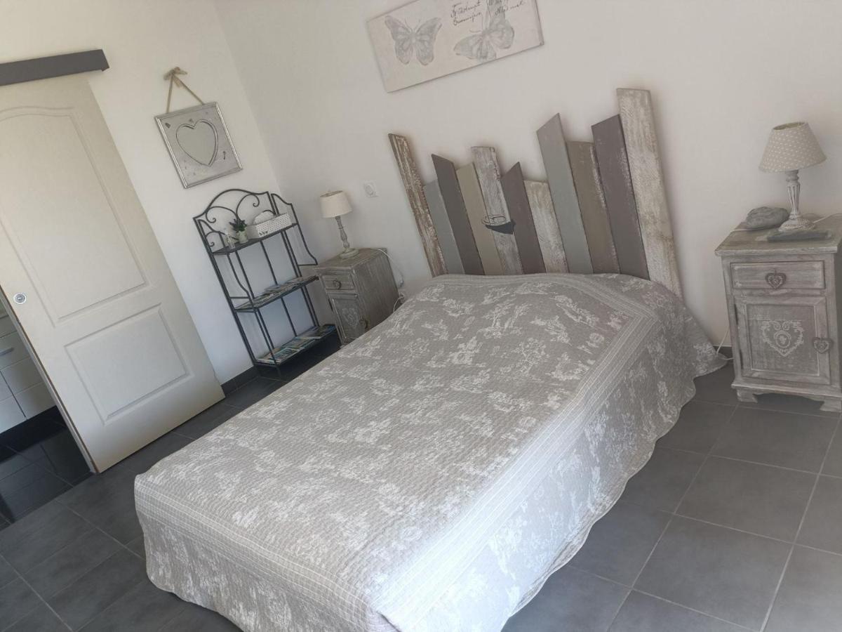 Bed and Breakfast La Cazaline La Teste-de-Buch Zewnętrze zdjęcie