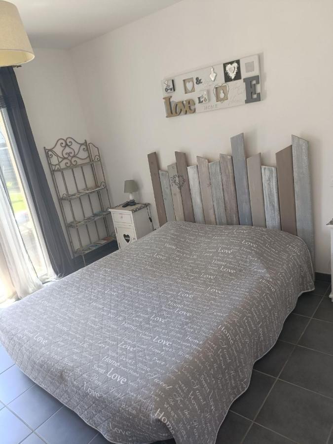 Bed and Breakfast La Cazaline La Teste-de-Buch Zewnętrze zdjęcie