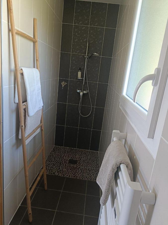Bed and Breakfast La Cazaline La Teste-de-Buch Zewnętrze zdjęcie